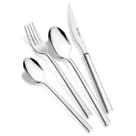 Cubertería Verona 24 Piezas - Juego Bra