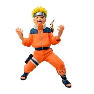 Uzumaki Naruto II - Figura Banpresto de Naruto Shippuden