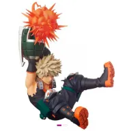 FIGURAS MY HERO ACADEMIA DE BANPRESTO A SOLO 14€