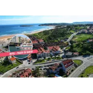 Hotel Bemon Playa 3★ en Cantabria: desde 46€/persona con barco
