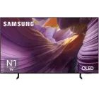 Televisión Smart TV 55" OLED 4K Samsung con Dolby Atmos