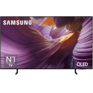 Televisión Smart TV 55" OLED 4K Samsung con Dolby Atmos