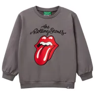 Sudadera The Rolling Stones para Niños de Benetton