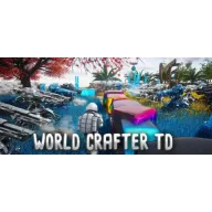 TD Crafter: Construye tu mundo en Steam