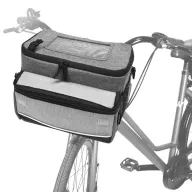Bolsa para bicicleta NORAUTO isotérmica - 9 l