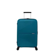 Maleta mediana American Tourister para viajes cómodos