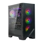 PC Gaming Ryzen 7 8700F con RTX 5060 Ti y 32GB DDR5