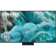 Smart TV 65 Pulgadas Samsung QLED 4K UltraHD Tizen HDR10