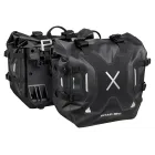 Alforjas TR30 TERRA para ciclismo y aventura.