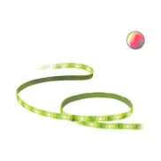 Tira LED inteligente 2m Wi-Fi y Bluetooth, RGB