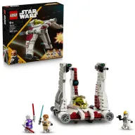 Caza estelar de Lego Star Wars 75432