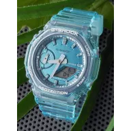 G-Shock Casio Carbon Core Guard Reloj Resistente