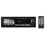 Sistema de Audio Estéreo para Automóvil Majestic SA-400