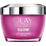 Crema Olay Regenerist Glow FPS 30ml para el día