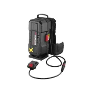 Mochila de baterías 40 V y 20 V