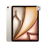 iPad Air M3 2025 WiFi 1TB Blanco Azul - Apple