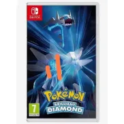 Brillante Diamante Pokémon