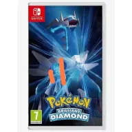 Brillante Diamante Pokémon