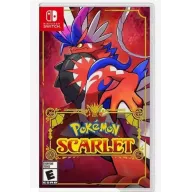 Escarlata Pokémon: Aventuras en un mundo diverso