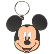Llavero Mickey Head de Disney (Pyramid)