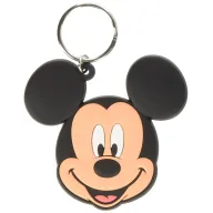 Llavero Mickey Head de Disney (Pyramid)