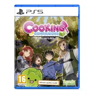 Premium Edition de Compañeros de Cocina para PS5