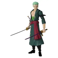 One Piece: Figura de Acción Coleccionable