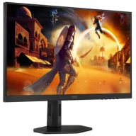 Monitor AOC 27" QHD LED Fast IPS 180Hz Q27G4XF