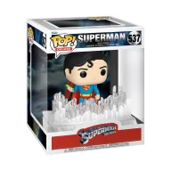 Superman Deluxe Funko Pop! (1978) - Edición Especial