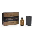 Estuche Boxing Club Scalpers (125ml) + CARTEERA REGALO