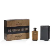 Estuche Boxing Club Scalpers (125ml) + CARTEERA REGALO