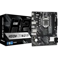 Asrock H510M-H2/M.2 SE Placa Base de Rendimiento 