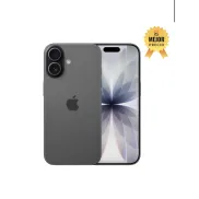 iPhone 17 Negro de 256GB