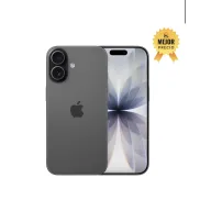 iPhone 17 Negro de 256GB