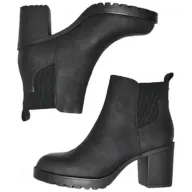 Botín ONLY Onlbarbara con tacón elegante