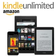 2-3 Meses Gratis de Kindle Unlimited y Audible