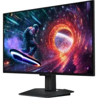 Monitor Gaming 27" Samsung Odyssey G5 OLED QHD 180Hz