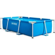 Intex piscina desmontable 1.662 litros para tu hogar