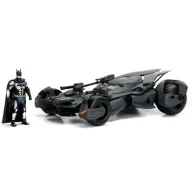 Mini Batmobile Batman vs Superman - Jada Toys 2016