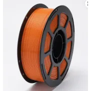 Filamento de 1kg y 1.75mm PETG para Impresora 3D