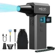 Soplador Eléctrico de Polvo Meco 220.000 rpm