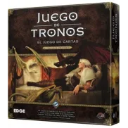 Juego de Tronos LCG 2ª Edición y expansiones en oferta