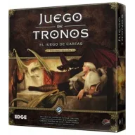 Juego de Tronos LCG 2ª Edición y expansiones en oferta