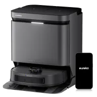 Aspirador y Fregasuelos Eureka J15 EVO Ultra 22KPa