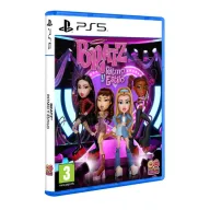 Ritmo y Estilo Bratz - PS5
