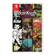 Colección Doinksoft para Switch