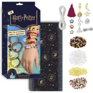 Pulseras DIY de Harry Potter: Set Creativo