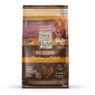 Pienso Sin Grano Adulto de Pollo True Origins 12Kg