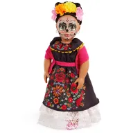 Muñeca Día de los Muertos - Edición Especial Esperanza 46 cm