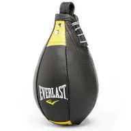 Boxeo Everlast Kangaroo Speed Bag Pera